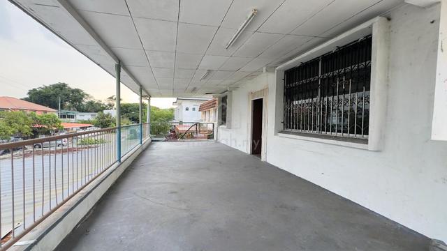 Taman Likas Jaya D/Storey with Big compound| Suitable for nursery home 2