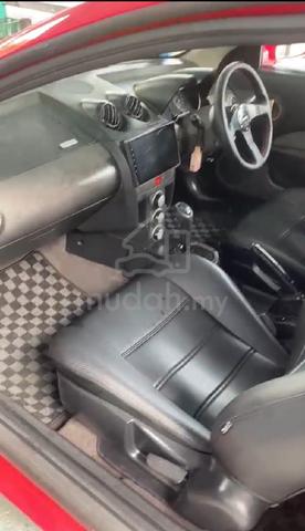 2006 Proton SATRIA 1.3 NEO (A) - 3