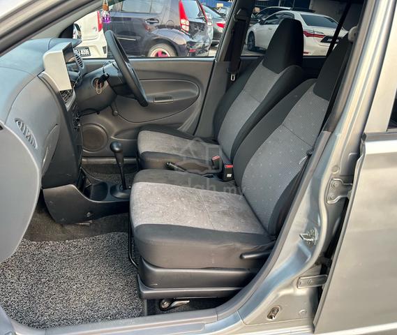 【CASH】2010 Perodua VIVA 1.0 EZ (A) - 5