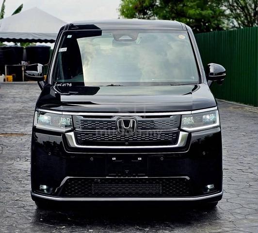 2024 2024 Honda STEPWAGON 1.5 SPADA PREMIUM LINE - 1