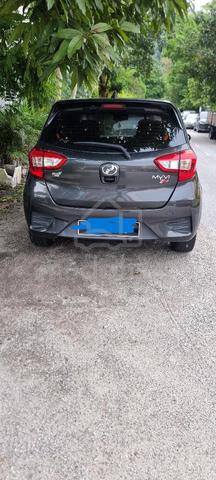 2021 Perodua MYVI 1.5 AV MY17 M800 D20N ENHANCED - 3