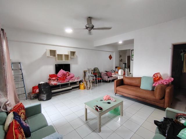 Sri Ampang Condominium 1