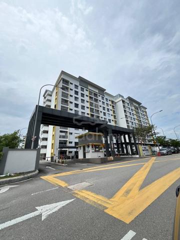 Vista Sungai Ramal 1