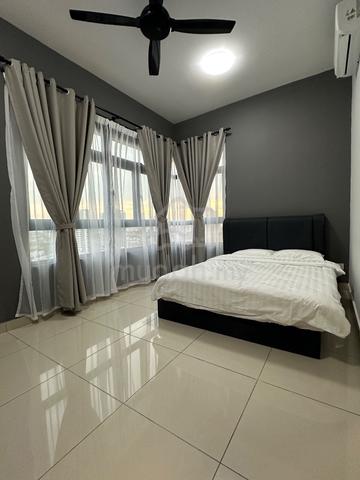 Fully Furnished Selangor Bandar Sunway Room For Rent 1