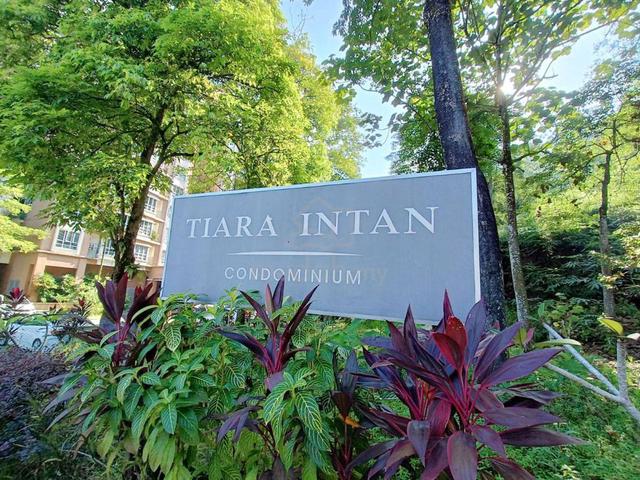 Tiara Intan 1