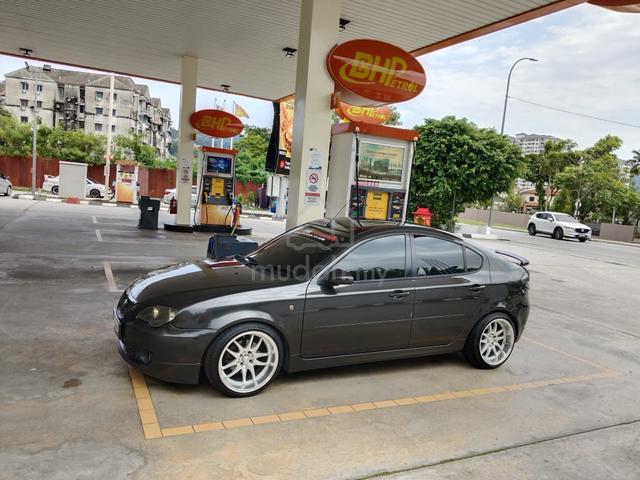 2008 Proton GEN-2 1.6 H-LINE ENHANCED VERSION A - 3