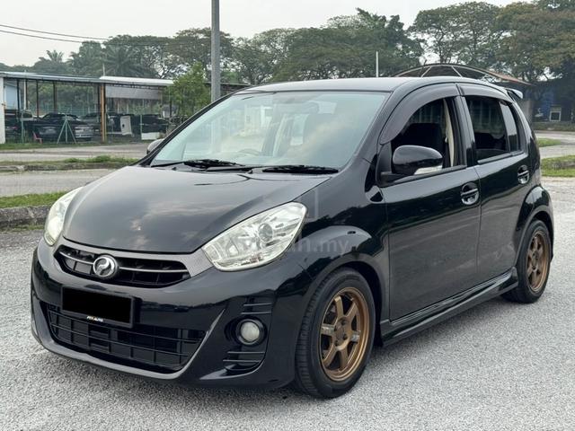 2014 Perodua MYVI 1.5 SE ZHS (A) JIMAT MINYAK - 5