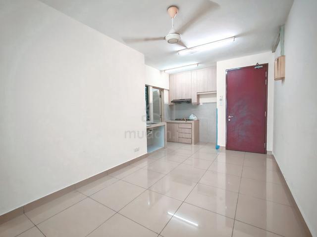 Alam Sanjung @ Subang West 1