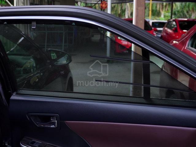 2017 Toyota CAMRY 2.0 GX UPDATED FACELIFT (A) - 5