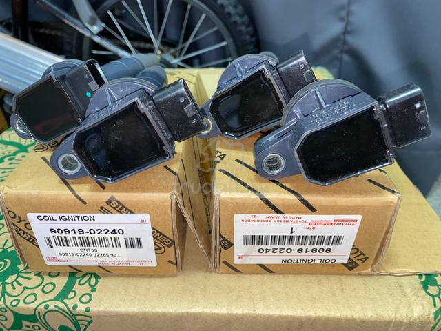 Carousel Image Selected