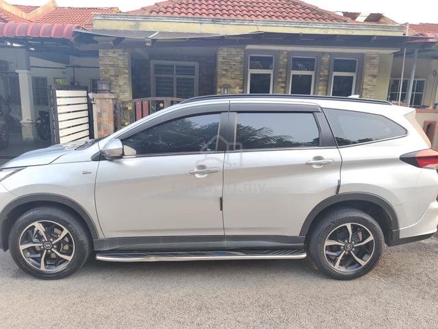 2019 Perodua ARUZ 1.5 AV (A) - 2