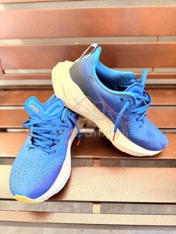 Kasut Jogging Jualan Murah2 - photo 4 of 6