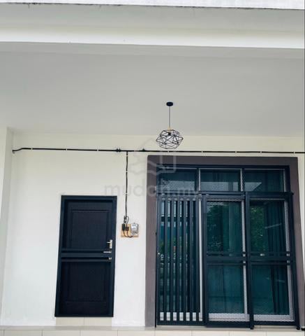SEWA RUMAH Residensi PRIMA KAMUNTING 1