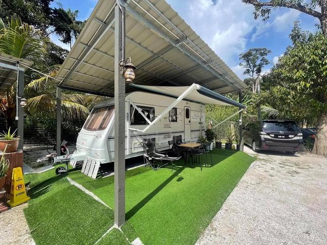 Tanah & Resort Terkenal di Gopeng Untuk Diambil Alih 2
