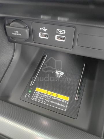 Honda Civic FL5 Type R racing black edition - 5
