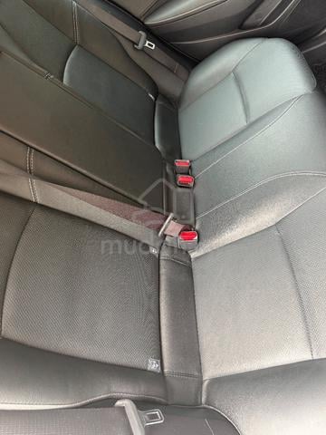 2021 Toyota COROLLA 1.8 ALTIS G ZRE172R FACELIFT - 3