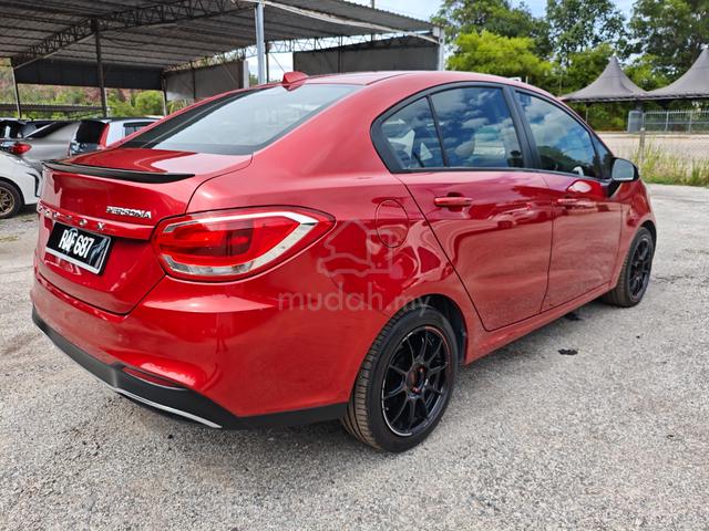2020 Proton PERSONA PREMIUM 1.6L (A) - 5