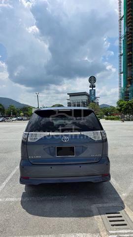2012 Toyota ESTIMA 2.4 AERAS ACR50W FACELIFT (A) - 4