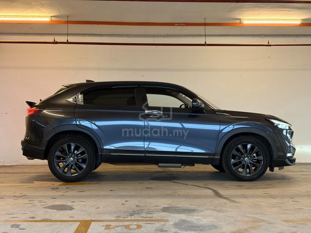 2023 Honda HR-V 1.5 V (A)/ F*LOAN/ WARRANTY - 5