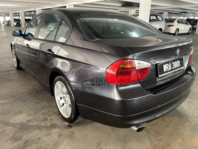Bmw 320I 2.0 (A) E90 (A) 84K KM ONE OWNER ACC FREE - 3