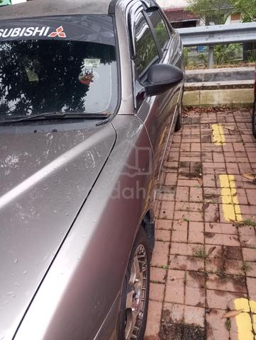 2000 Proton WAJA 1.6 (A) - 4