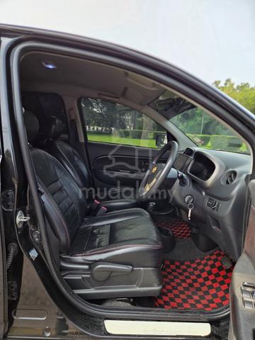 2011 Perodua MYVI 1.3 EZL (LIMITED EDITION) (A) - 4