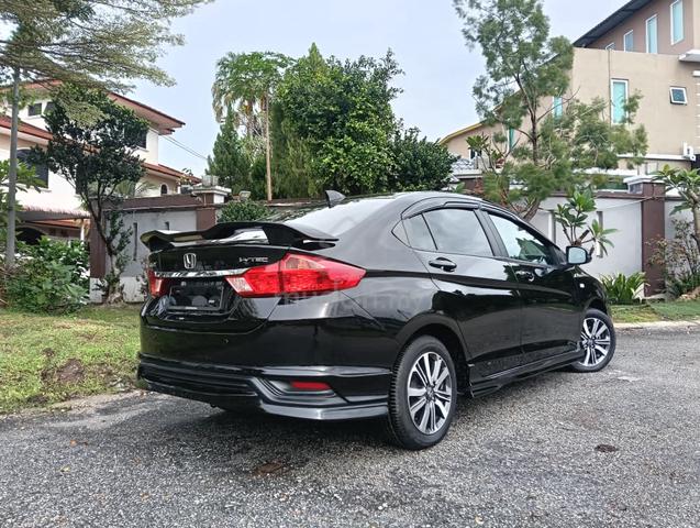 2020 Honda CITY 1.5 S (A) - 2