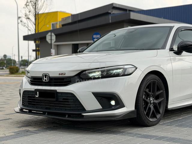 2023 Honda CIVIC 1.5 RS MY22 FE (A) - 3