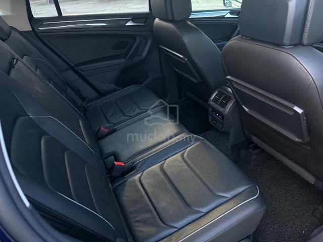 3Year Warranty✅2020 Volkswagen TIGUAN 1.4 HIGHLINE - 5