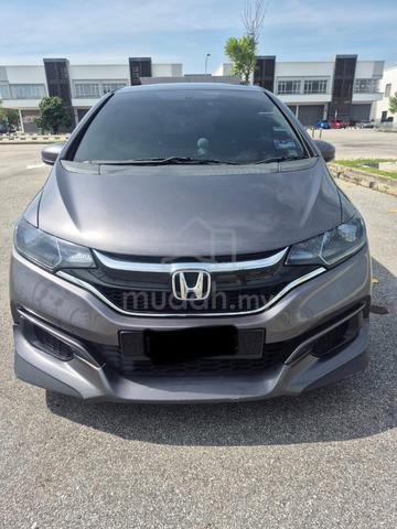 2020 Honda JAZZ 1.5 V MY14 GK FACELIFT (A) - 1
