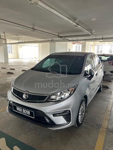 2023 Proton PERSONA EXECUTIVE 1.6L (A) - 1
