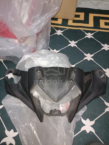 barang honda rs v2 - photo 4 of 6