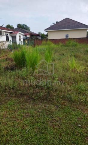 Tanah Lot Strategik untuk Dijual – Kampung Sentang, Batu Gajah   1