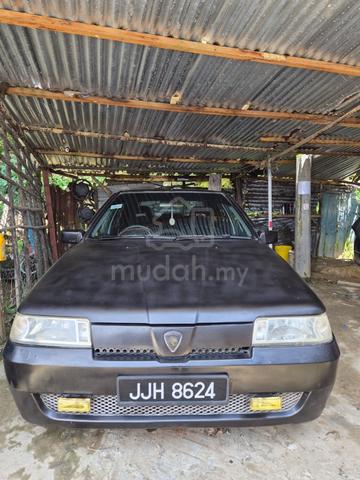 2005 Proton ISWARA 1.3 S A/B N-LINE NPS VERSION A - 1