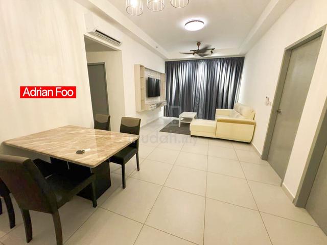 Sinaran Residences @ Utropolis 1