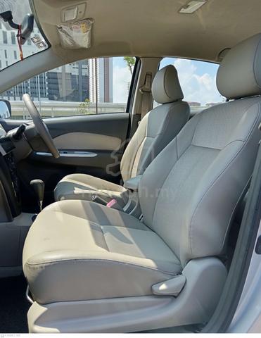2012 Toyota VIOS 1.5 G LIMITED FACELIFT (A) - 5