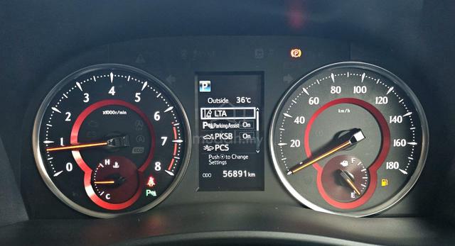 2018 Toyota VELLFIRE AGH30W 2.5 ZG (A) - 3