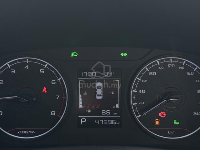 2024 Proton S70 1.5 PREMIUM (FULL SERVICE RECORD) - 5