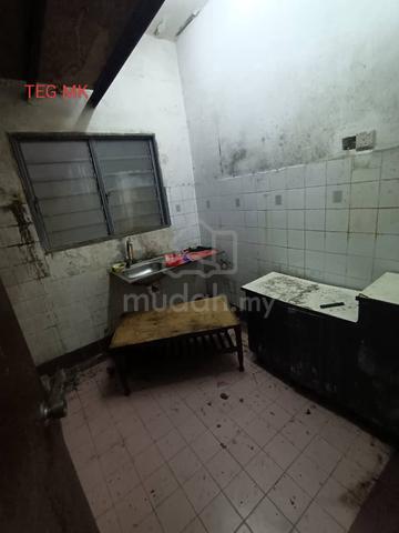 Jalan Hulubalang Sentosa Klang Shop Apartment For Sale Value Buy 2