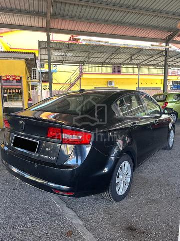2012 Proton PREVE 1.6 CFE PREMIUM (A) - 3