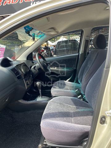 2005 Toyota VIOS 1.5 (A) - 3