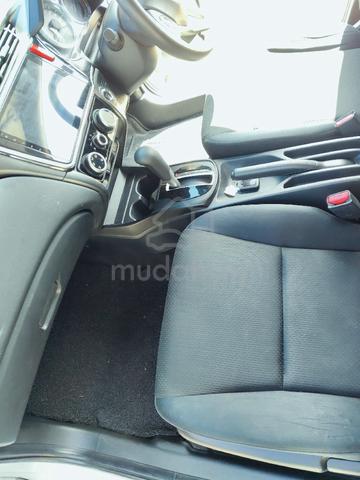 2018 Honda CITY 1.5 S FACELIFT (A) - 5