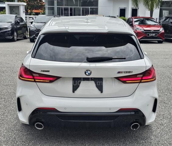 Bmw M135i 2.0 XDRIVE MSPORT ( F40 ) CHEAPEST PRICE - 4