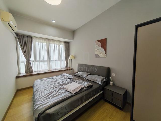 Paragon Residences @ Straits View 1