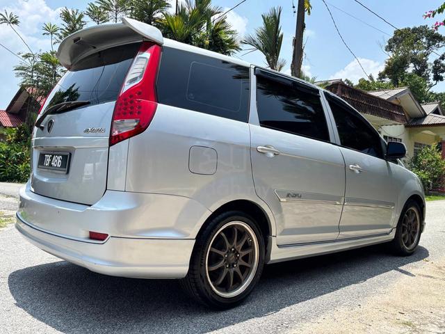 2011 Proton EXORA 1.6 MC M-LINE (A) - 4