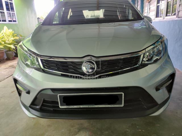 2021 Proton PERSONA EXECUTIVE 1.6L (A) - 2