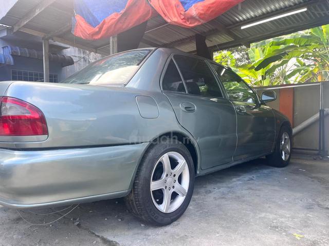 2004 Proton WIRA 1.5 GL (M) - 4