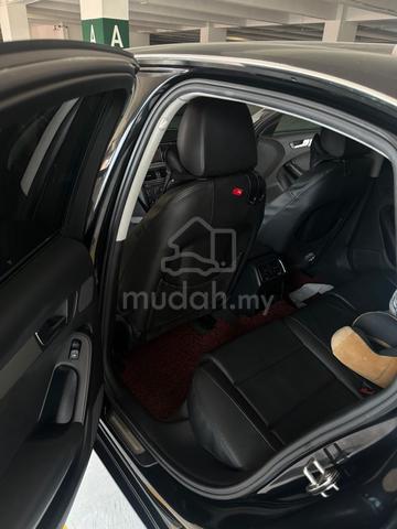 2009 Audi A4 1.8 TFSI S-LINE B8 (A) - 3