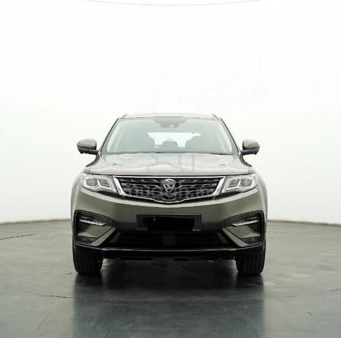 2019 Proton X70 1.8 PREMIUM 2WD (A) - 1