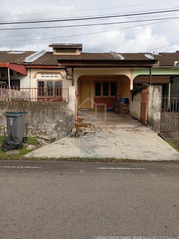 Tangkak Freehold 22’ × 70’ 3 1